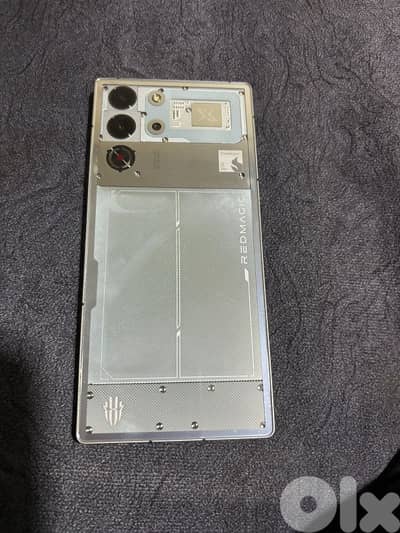REDMAGIC 10 Pro