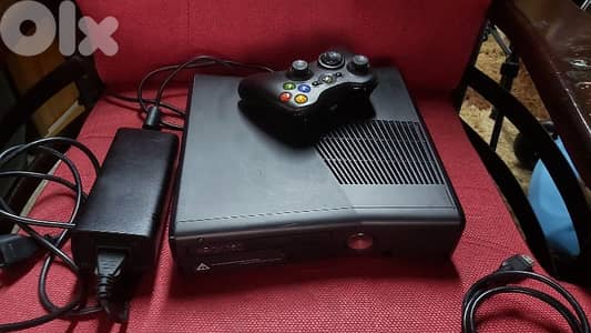 xbox 360