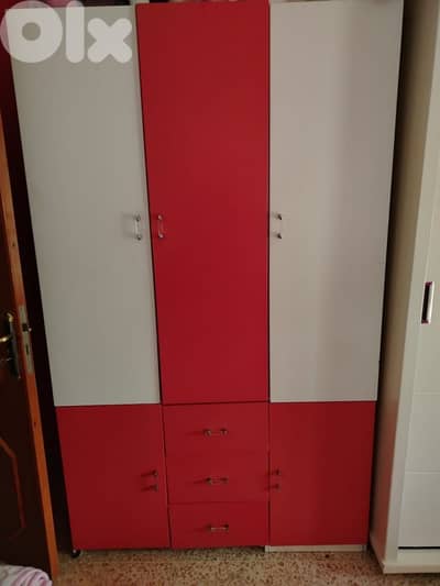 Girls Bedroom