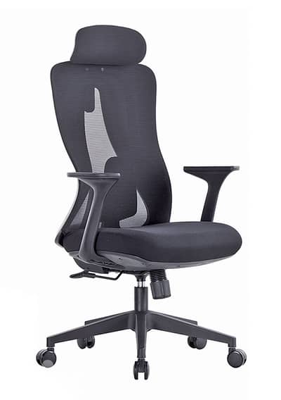 Luxury Ergonomic Office Chairs