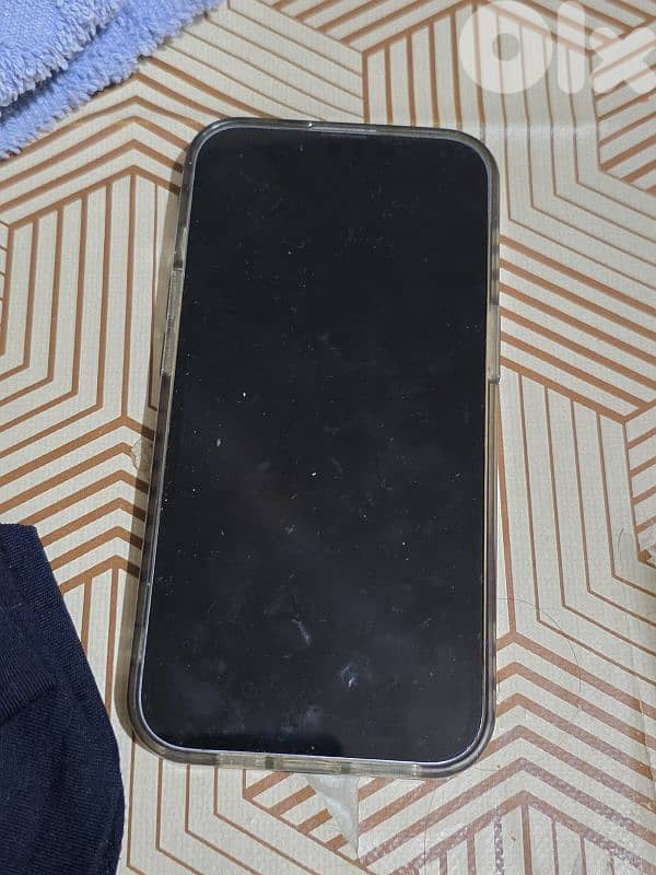 iphone 14 blue esim 128gb battery 91% 1