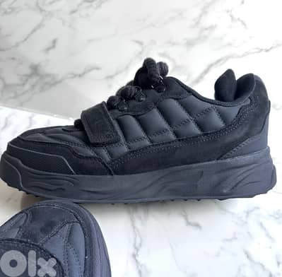 Zara - CHUNKY SKATE TRAINERS 41