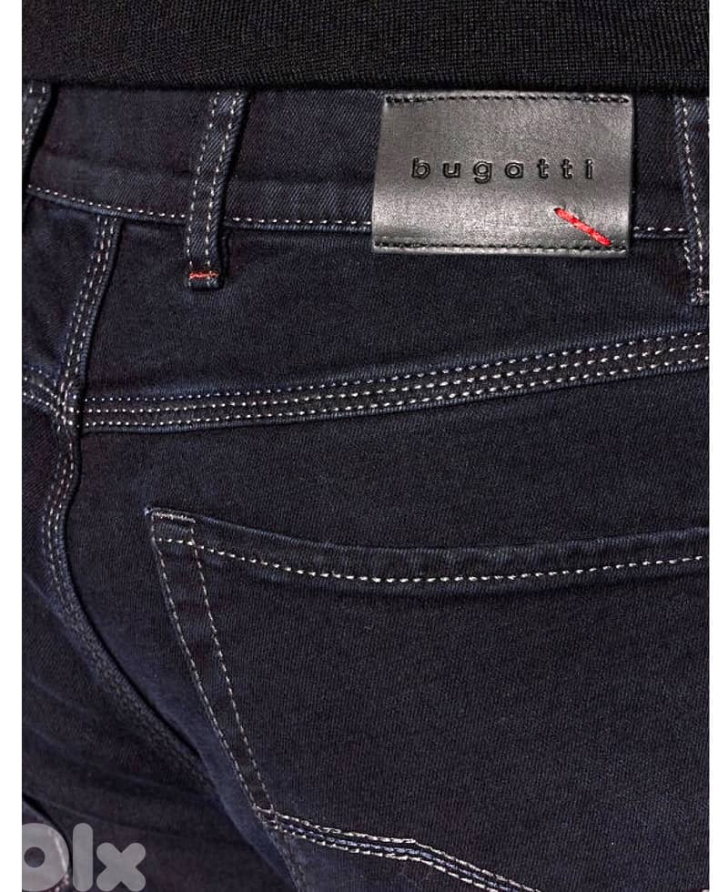 Bugatti Jeans - Black 32 -34 2