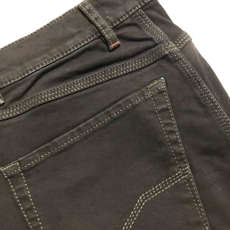 Bugatti Jeans - Black 32 -34 6