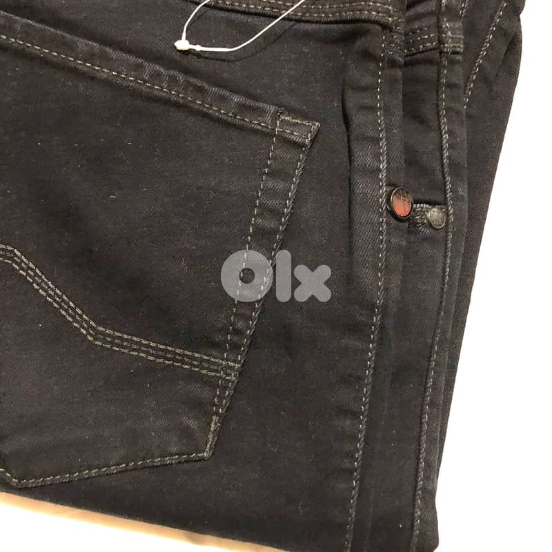 Bugatti Jeans - Black 32 -34 8