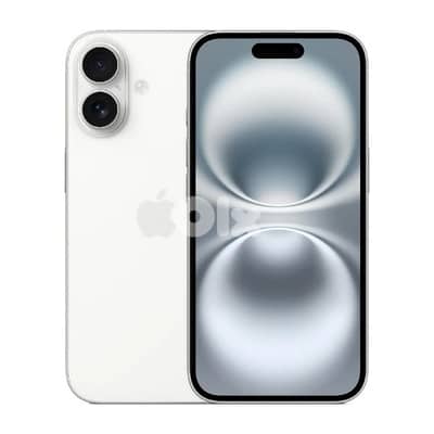 Apple iPhone 16 128GB
