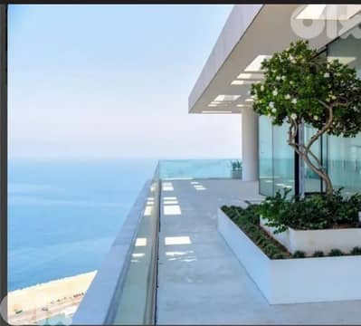 Apartments for sale. Downtown Terracesشقق للبيع وسط المدينة بيروت تراس