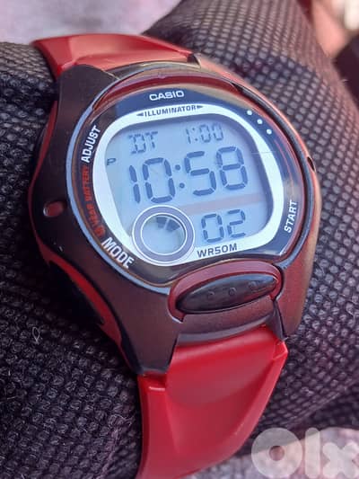 CASIO-LW-200
