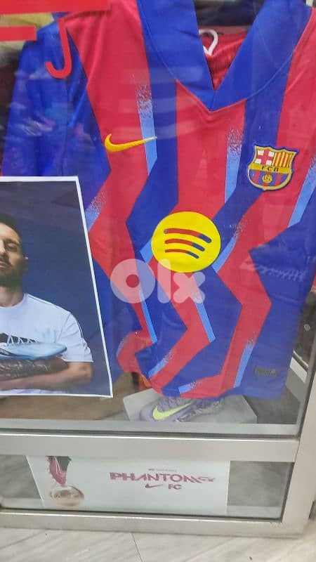 ثياب فوتبول طقم فوتبول كرة قدم football 8