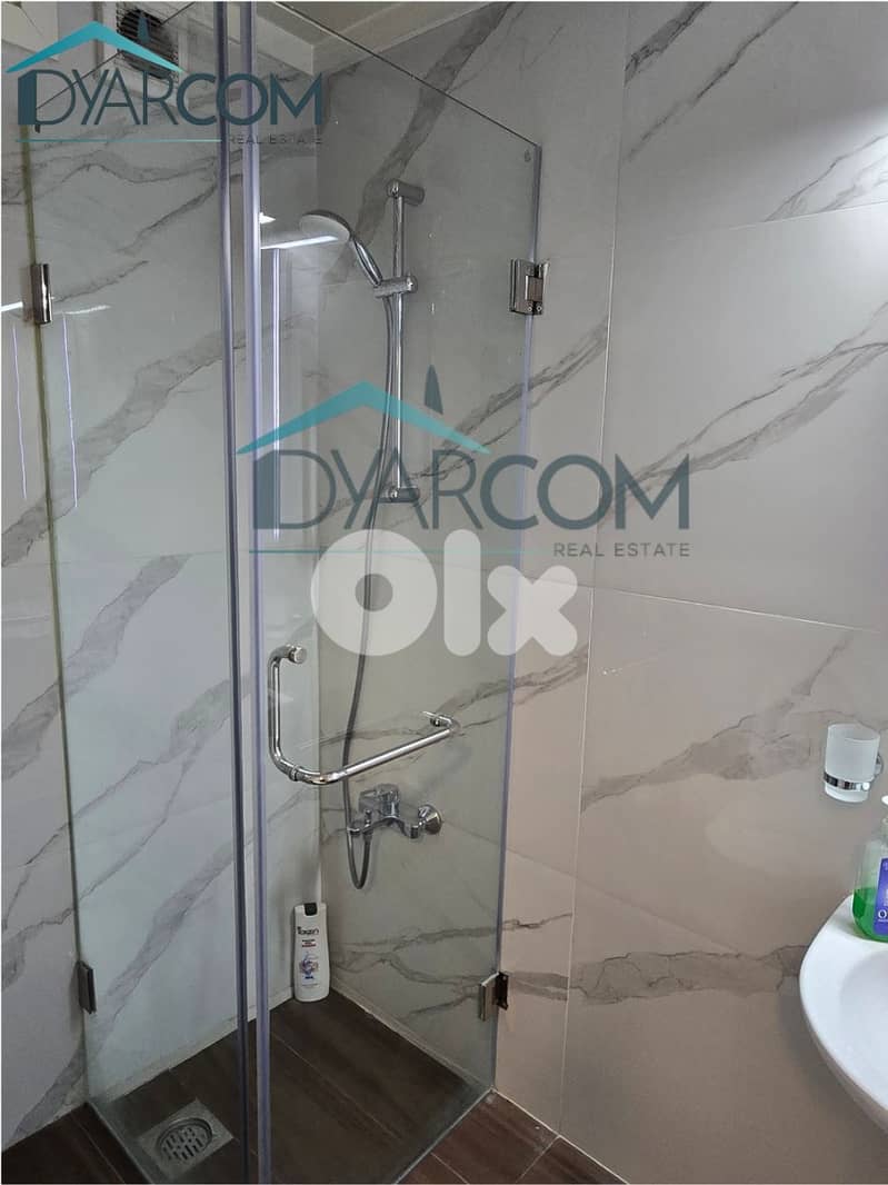 DY3401 - CATCHY DEAL! Kfardebian Ouyoun el Siman Furnished Chalet! 1