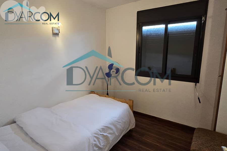 DY3401 - CATCHY DEAL! Kfardebian Ouyoun el Siman Furnished Chalet! 4