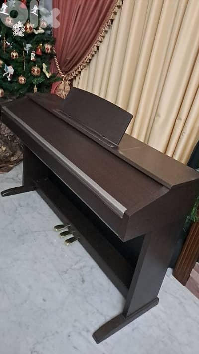 Digital piano- Casio Celviano AP-220BN