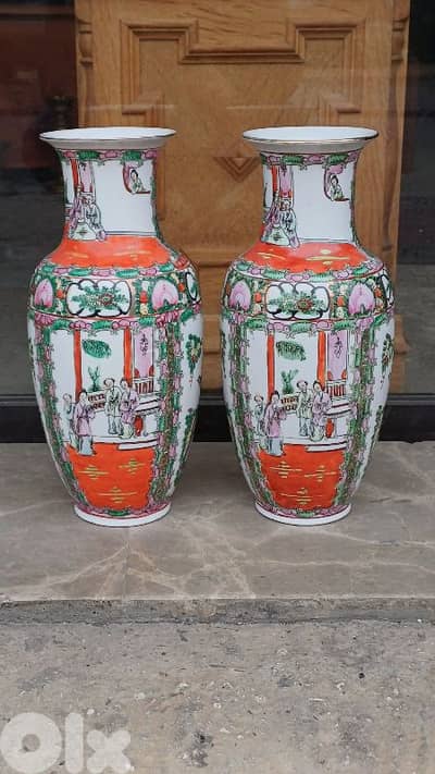 antique