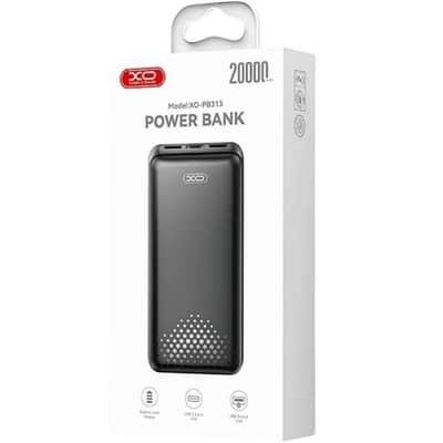 XO Power bank 20.000mah