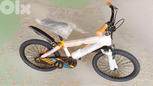 20 inch bicycle
