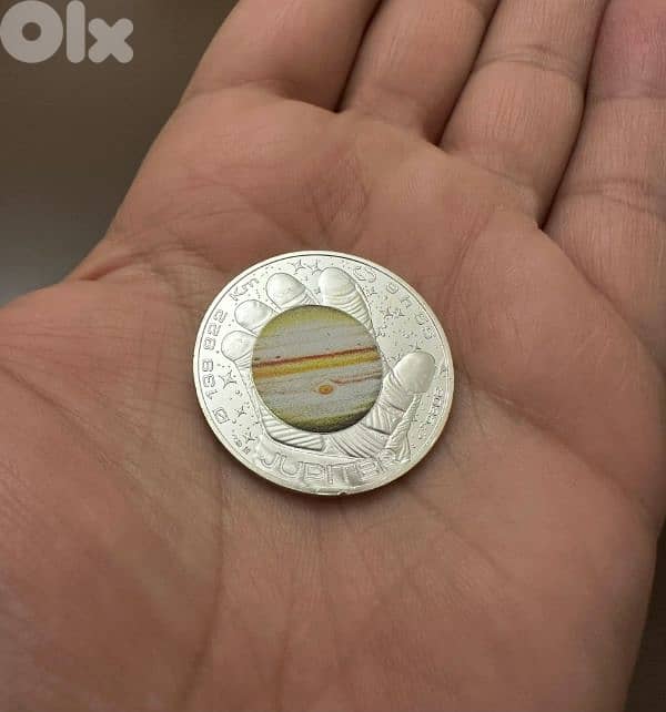10 euro silver 2