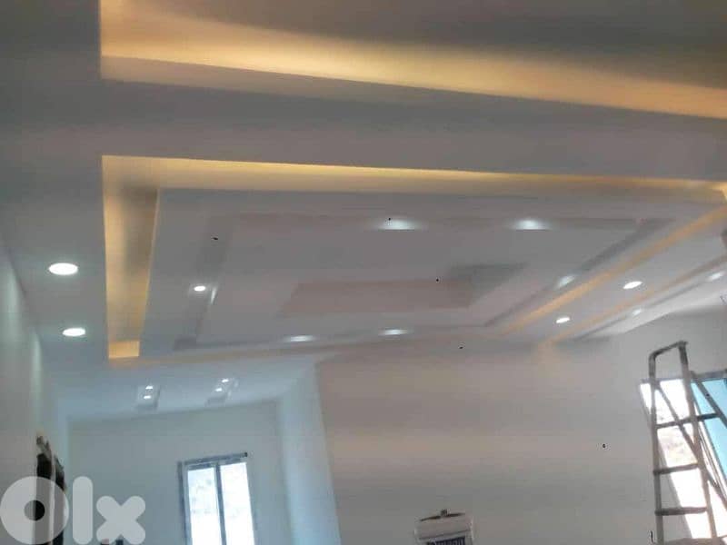 جميع انواع الترميم والصيانه العامه 1