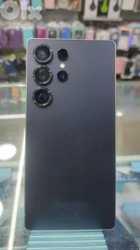 samsung s25 ultra 3