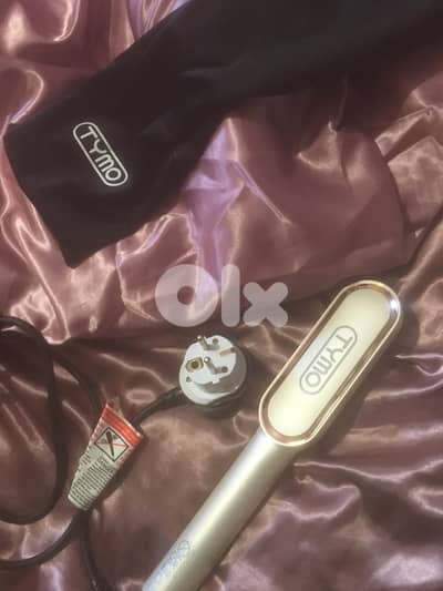 babyliss tymo