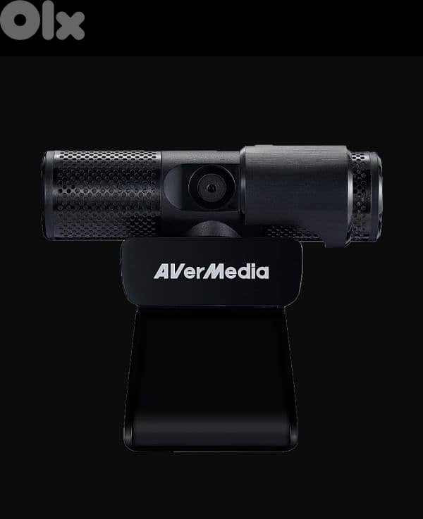 AVerMedia PW313 Live Streamer CAM 313 Webcam 2