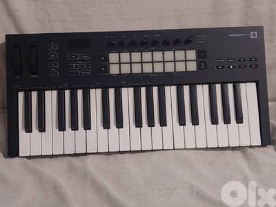 LAUNCHKEY 37