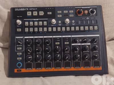 Drum Brute