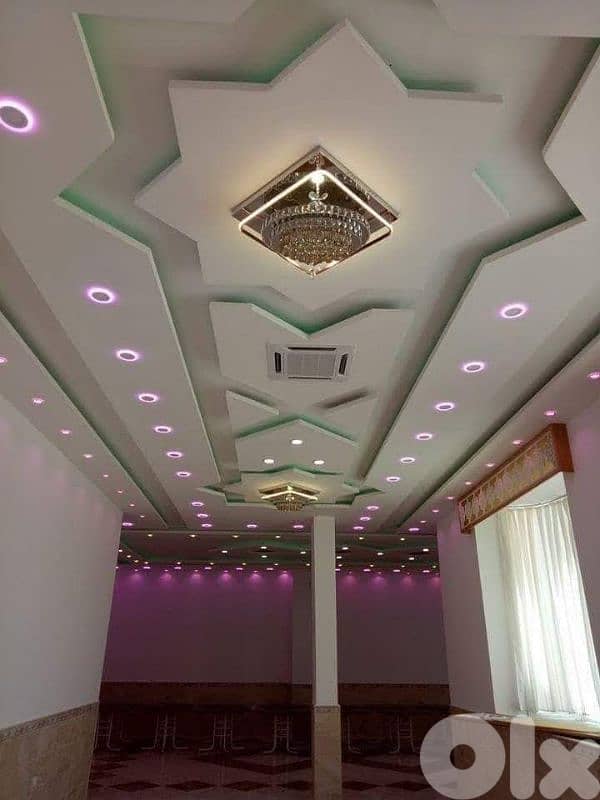 جميع انواع الترميم 6
