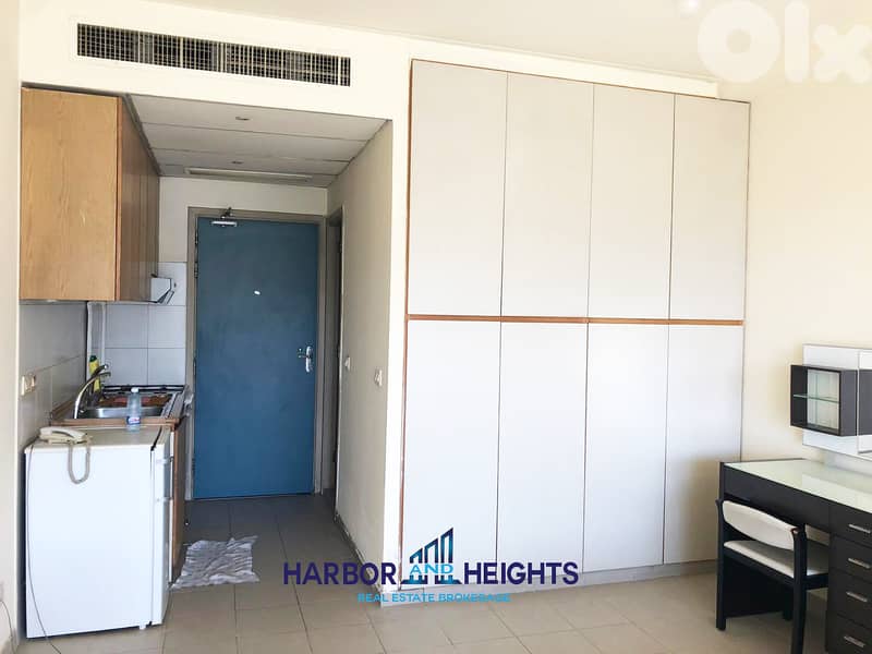 Chalet for Rent in Siwar - شاليه للإيجار في السيوار 1