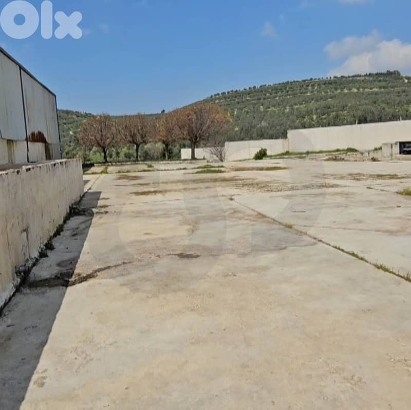 Prime Industrial Land – Zone A | Koura REF#PC134752 1