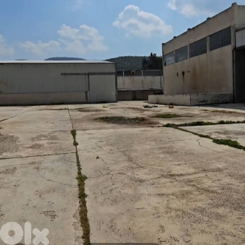 Prime Industrial Land – Zone A | Koura REF#PC134752 3