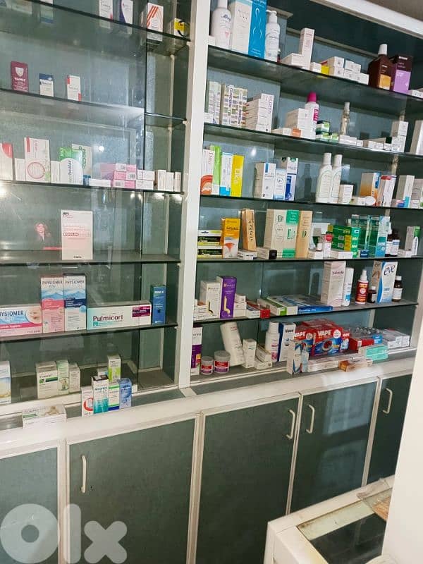 pharmacy 6