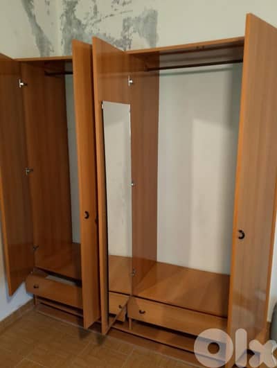 Great quality closet