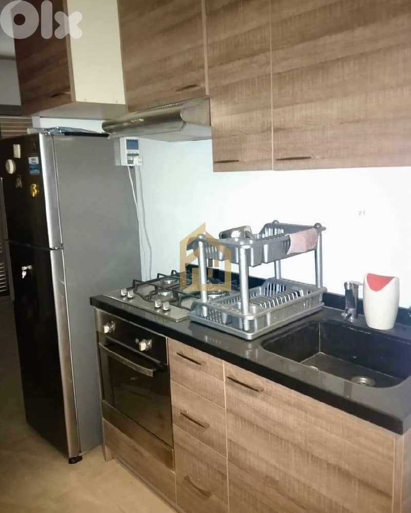 Chalet for rent in Faraya  GH337 شاليه  للإيجار في فاريا 6