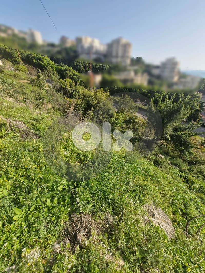 great deal, strategic location, sea view, Fidar/فيدار REF#RG134833 1