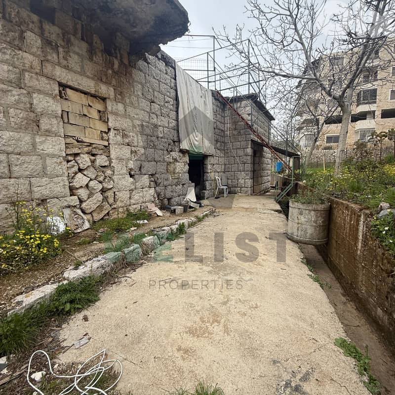 Land for sale in Klayaat ارض للبيع قي منطقة القليعات 1
