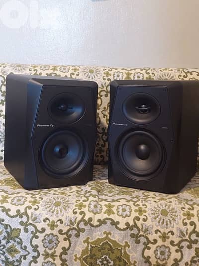Pioneer Dj