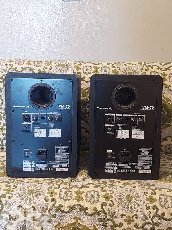 Pioneer Dj 1