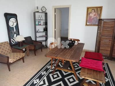 * STAND ALONE HOUSE for rent in Achrafieh SINCE 1930 *