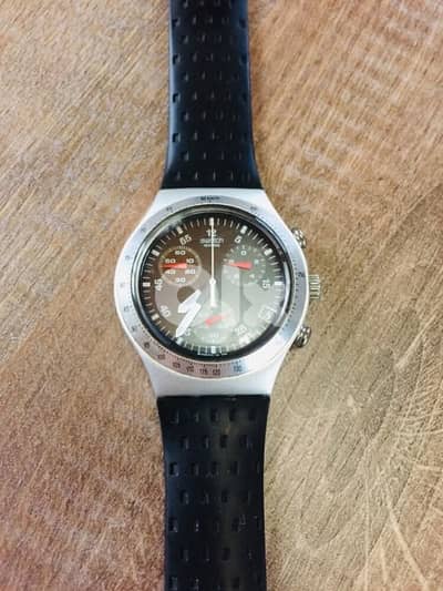 SWATCH YCS4024