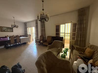 3 BEDROOMS | SIN EL FIL  PRIME | PARKING SPOT, (DE-347)
