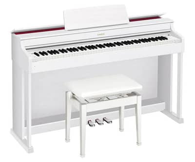 Casio Celviano AP-470 Digital Piano