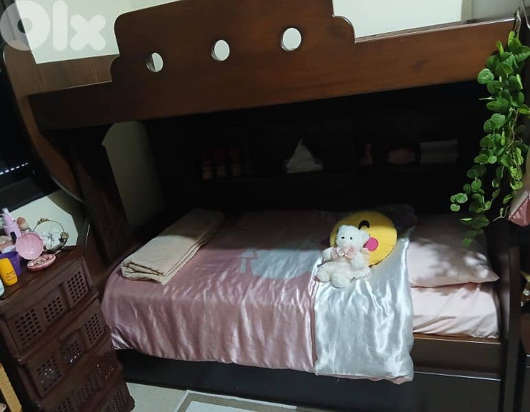 bunk bed 1