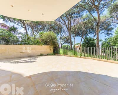Apartment with Terrace For SALE In Mansourieh شقة للبيع #PH