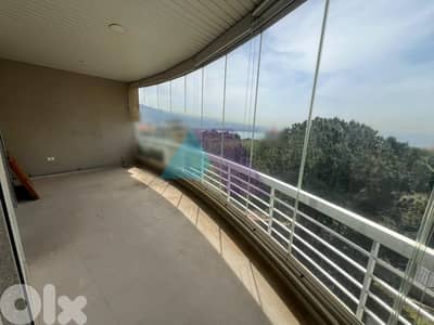 "Hot Deal" 200m2 apartment+sea view 4sale in Adma - شقة للبيع في أدما