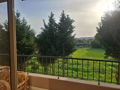 LUXURIOUS APARTMENT in bechmezzine