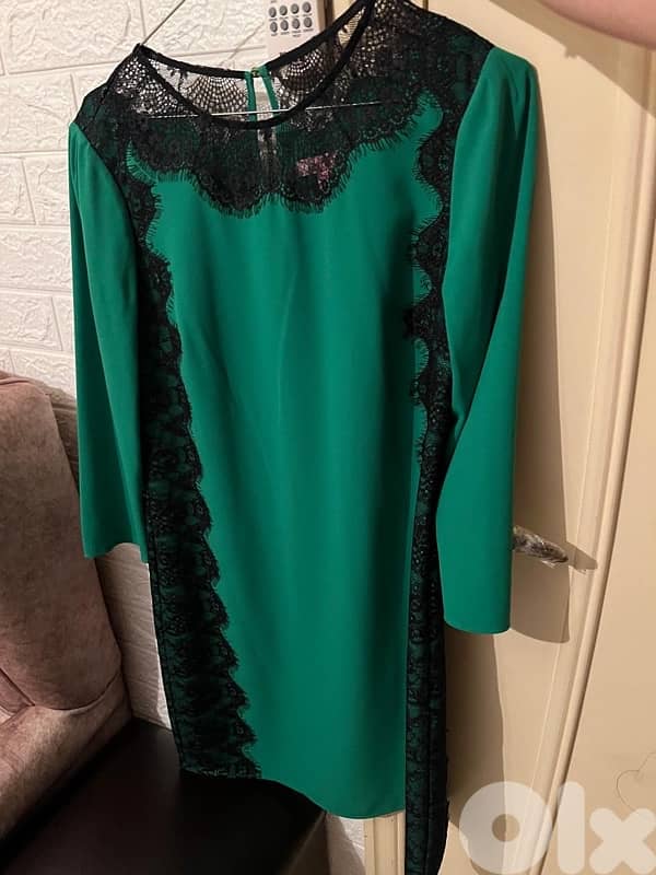 TED BAKER ORGINAL from AISHTI 8