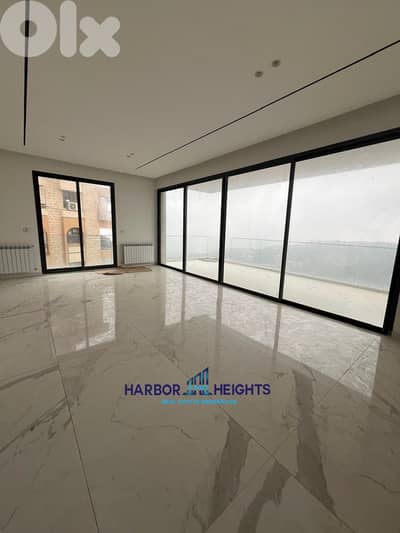 Duplex UC for Sale in Broummana - شقة دوبلكس للبيع في برمانا