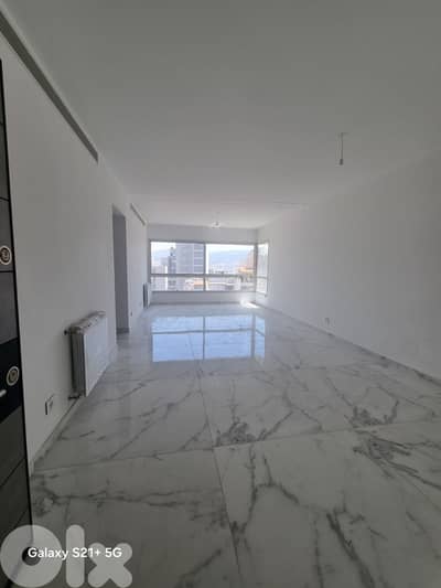 New Apartment For Sale in Achrafieh 425,000$ شقة للبيع في الأشرفية