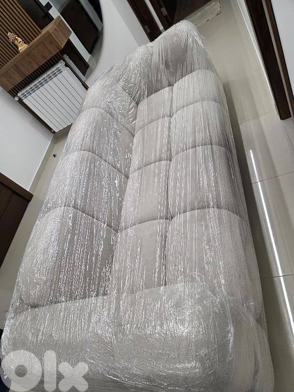 New Sofa 1