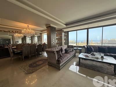 Duplex for Sale in Bechara El Khoury- دوبلكس للبيع في بشارة الخوري